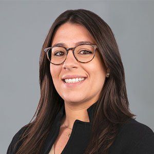 Kristen Ternullo, Director of Marketing - Holt Construction